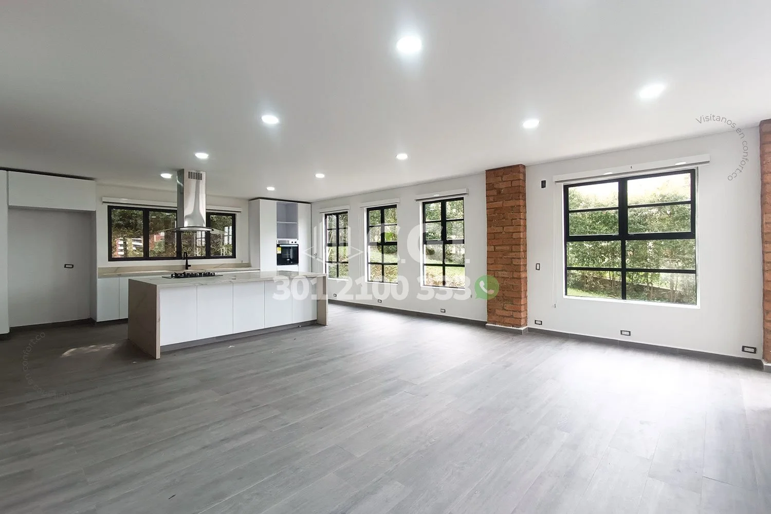 CASA EN ALTOS DE LA MINA - ENVIGADO 9812242 COP/USD — foto 3