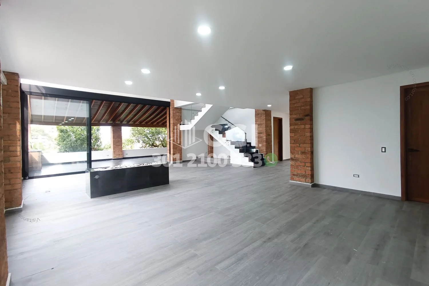 CASA EN ALTOS DE LA MINA - ENVIGADO 9812242 COP/USD — foto 4