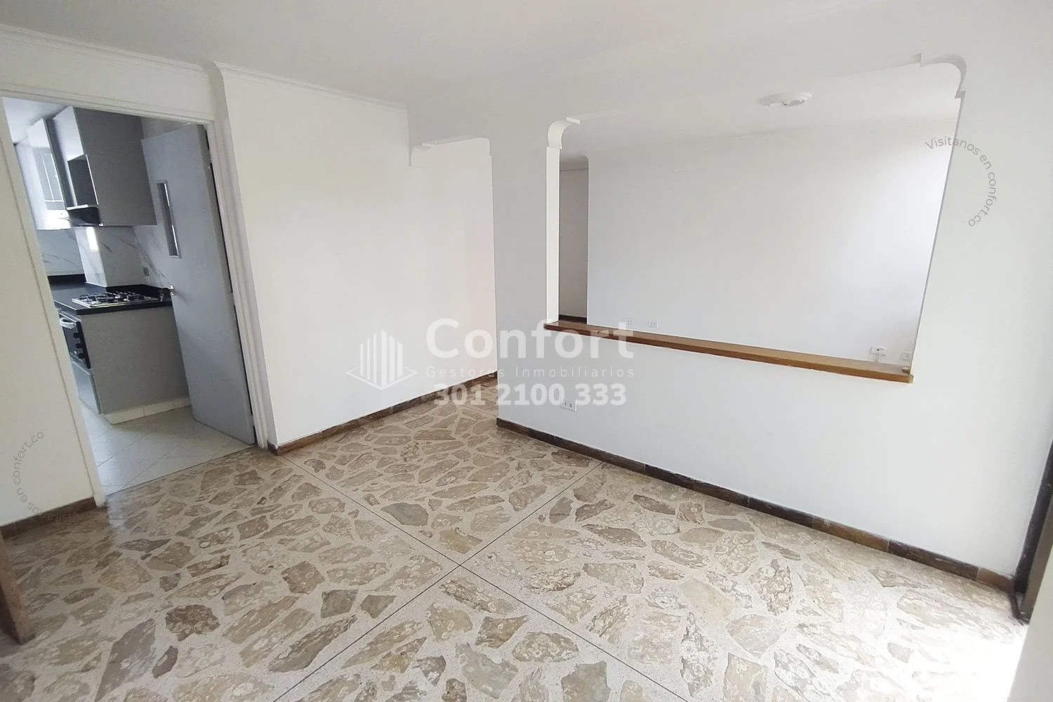 APARTAMENTO EN BELÉN 990224 — foto 3