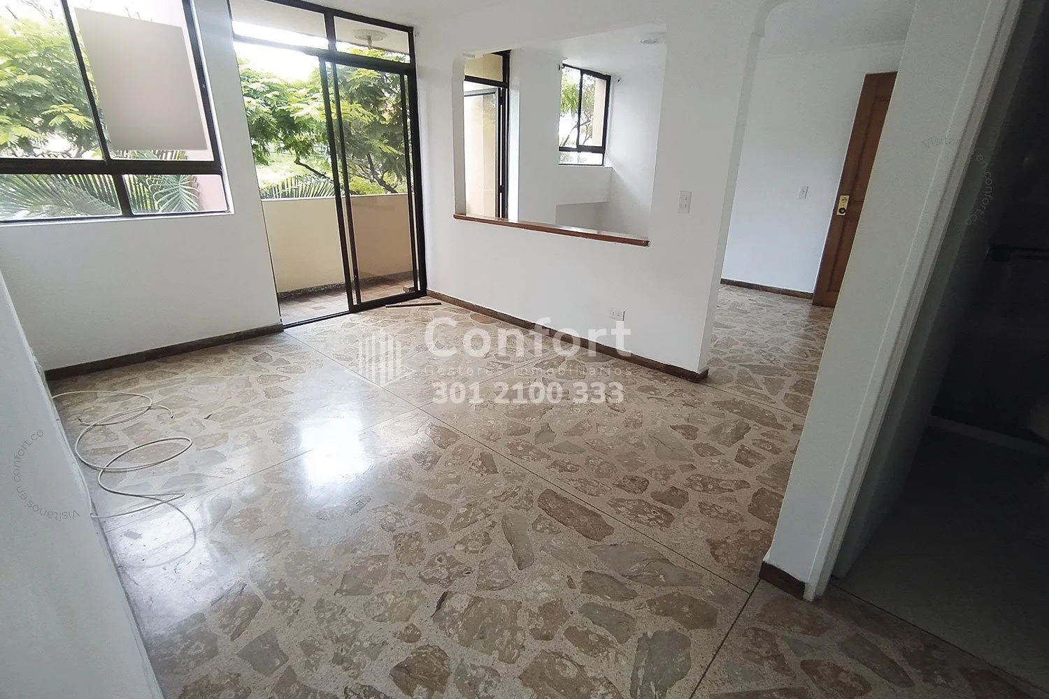 APARTAMENTO EN BELÉN 990224 — foto 4
