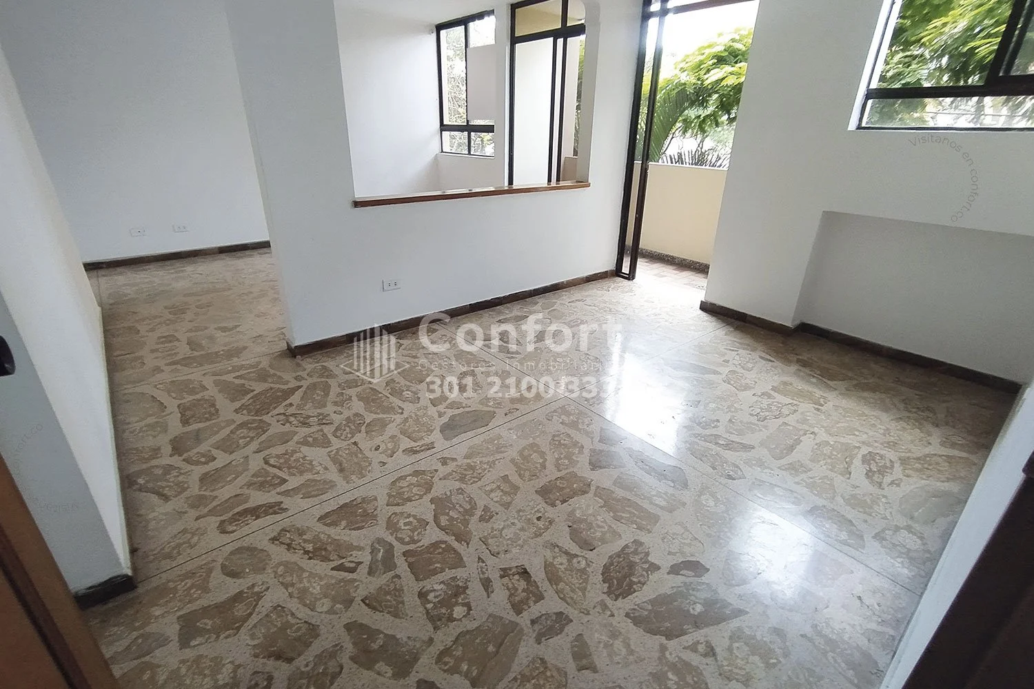 APARTAMENTO EN BELÉN 990224 — foto 2