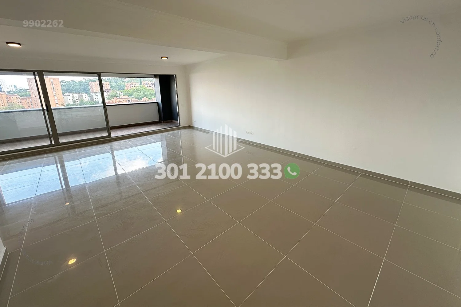APTO EN LA ABADÍA - ENVIGADO 9902262 — foto 3