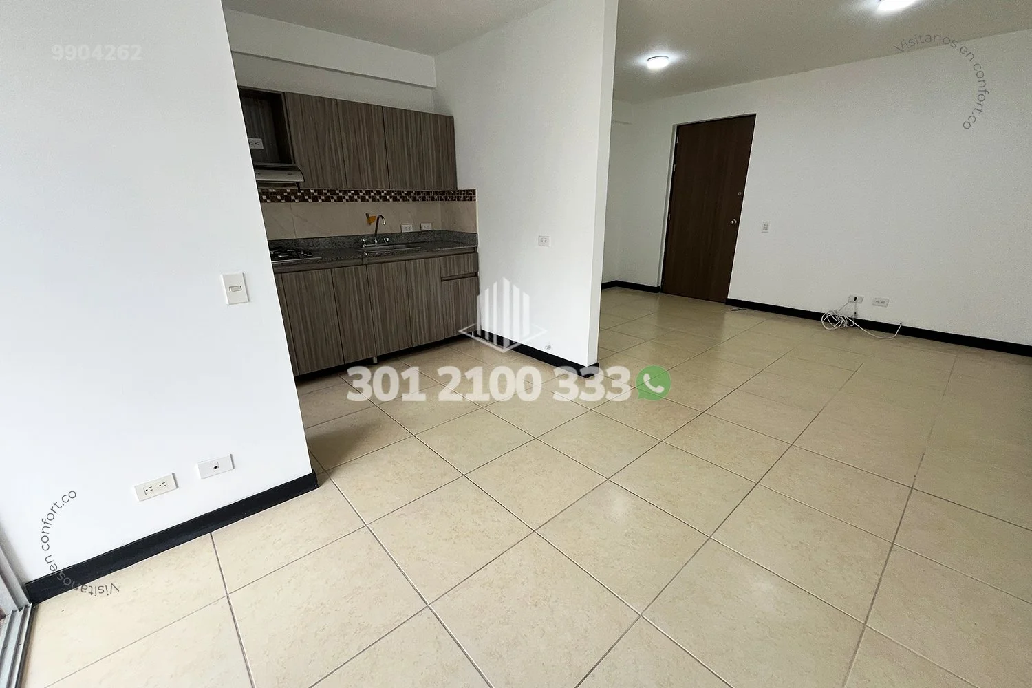 APTO EN LA CUENCA - ENVIGADO 9904262 — foto 2