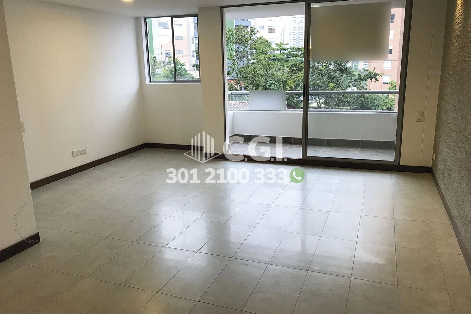 APARTAMENTO EN ENVIGADO 9905242 — foto 2