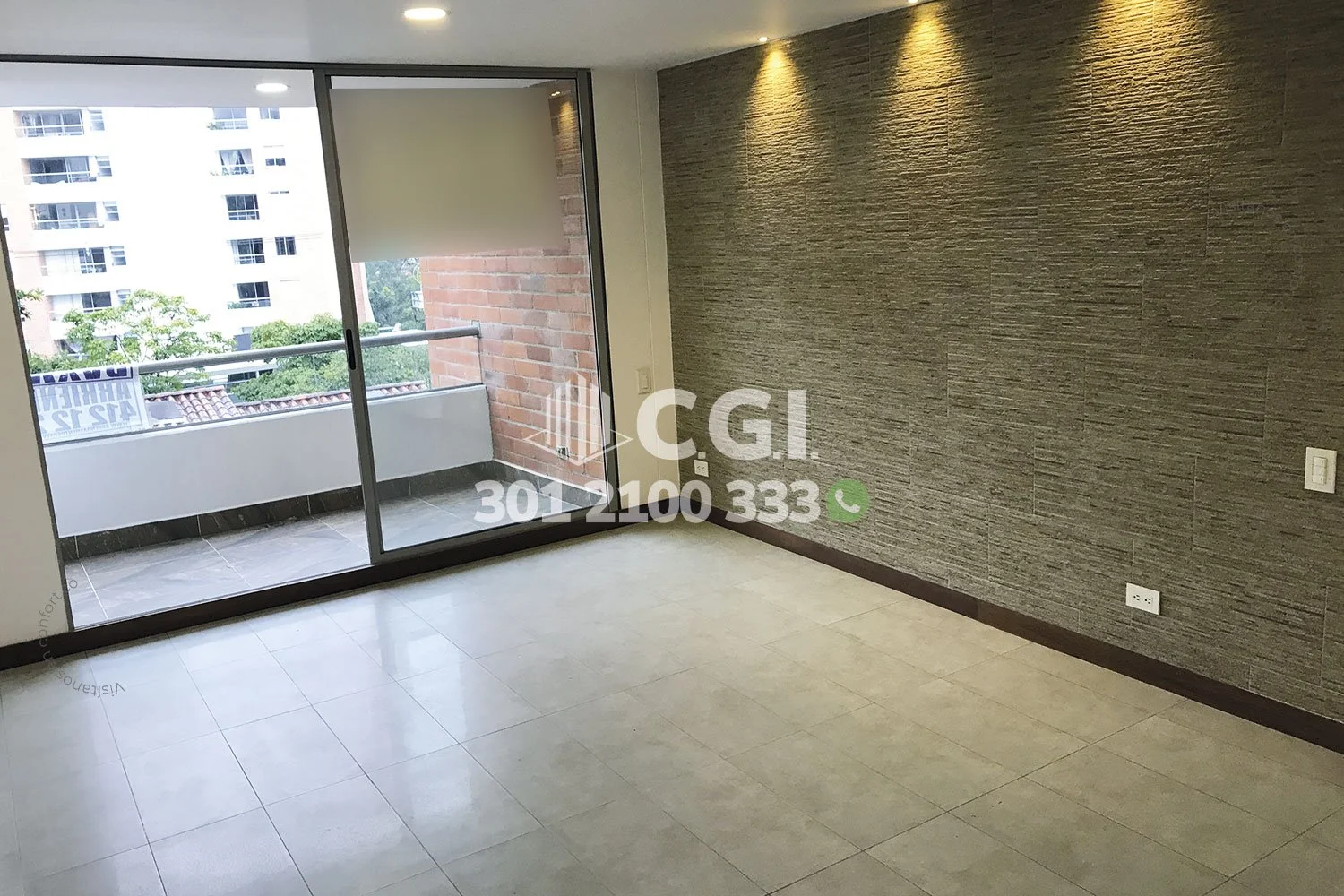 APARTAMENTO EN ENVIGADO 9905242 — foto 3