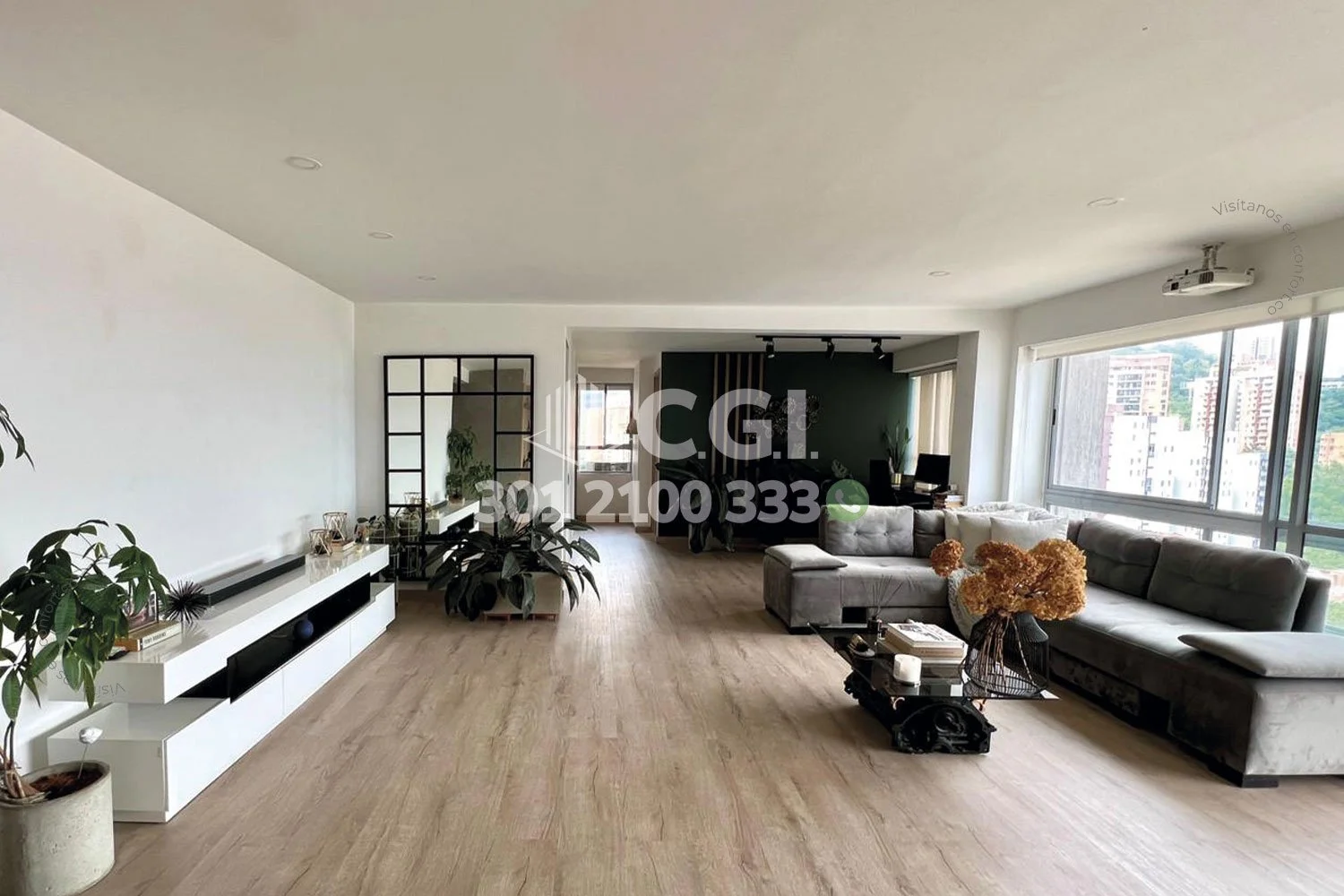 APARTAMENTO EN SAN JULIÁN - POBLADO 9907241 — foto 4