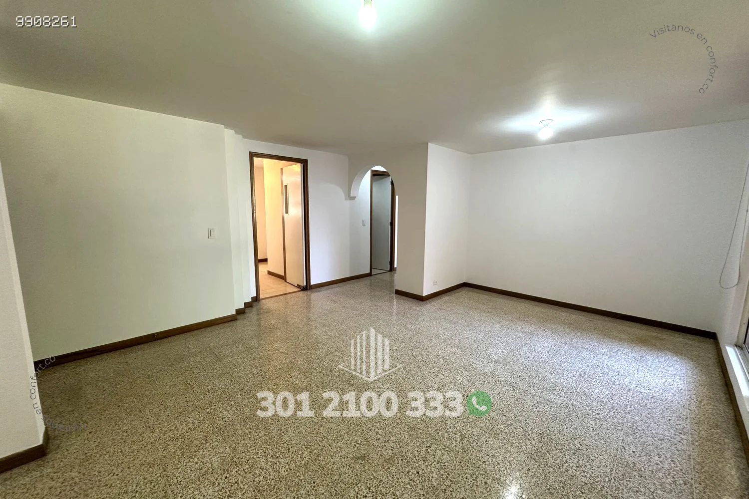 APTO EN CASTROPOL - EL POBLADO 9908261 — foto 2