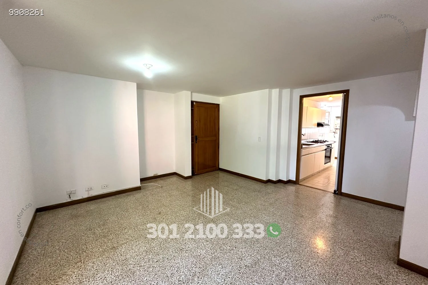 APTO EN CASTROPOL - EL POBLADO 9908261 — foto 3