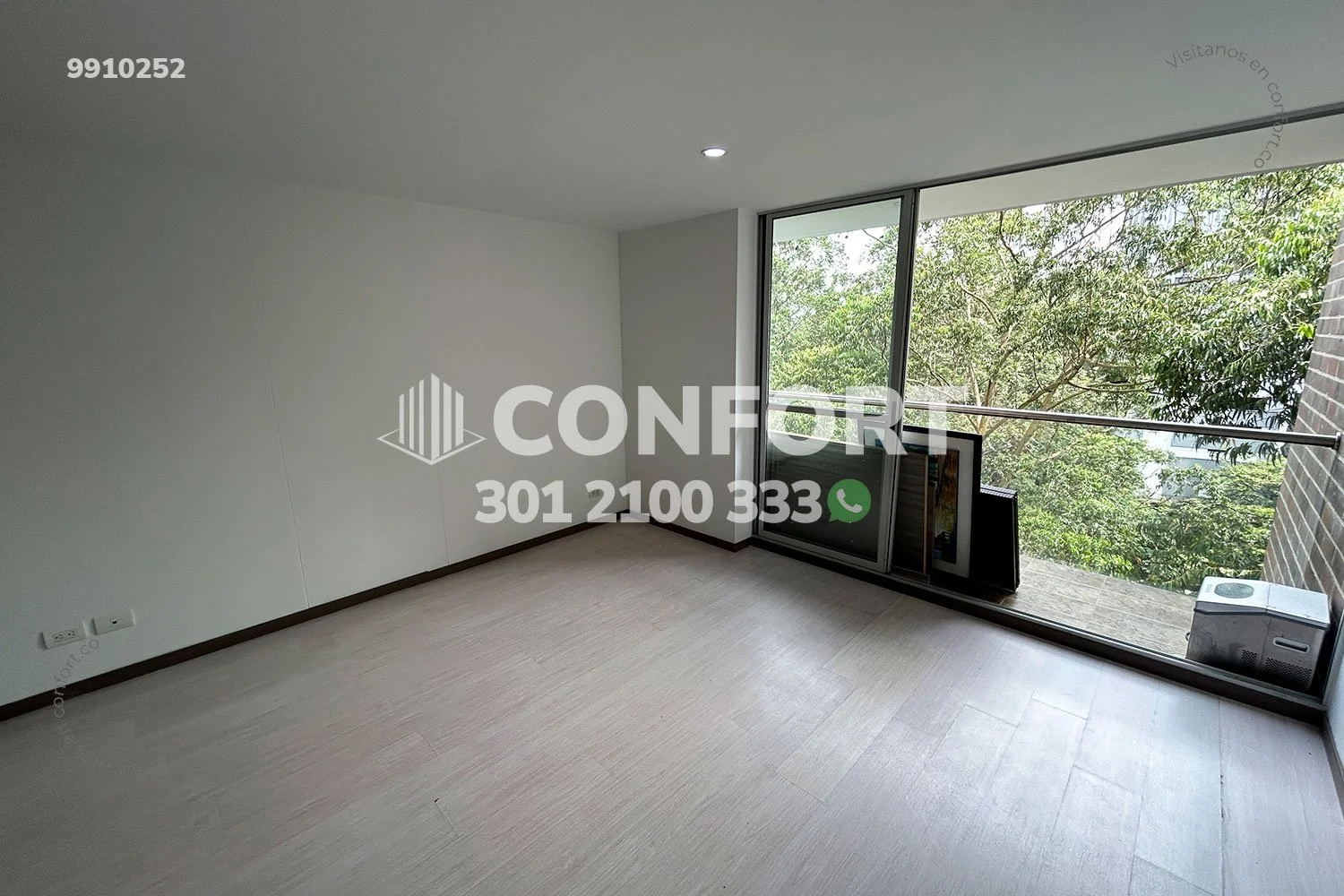 APARTAMENTO EN LA ABADÍA - ENVIGADO 9910252 — foto 4