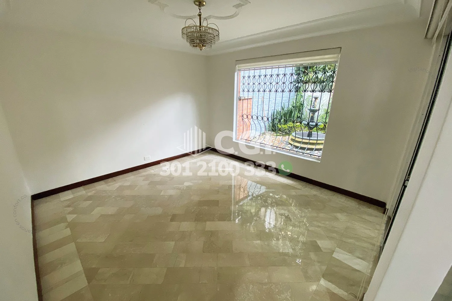 CASA EN SAN LUCAS - EL POBLADO 9912241 COP/USD — foto 4